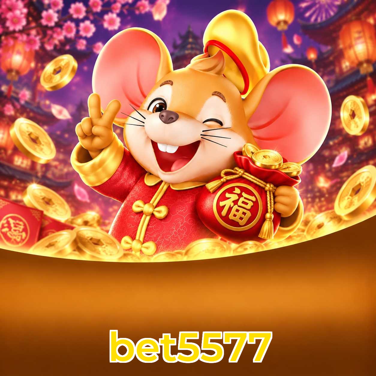 APK oficial da bet5577 para Android com instalação verificada