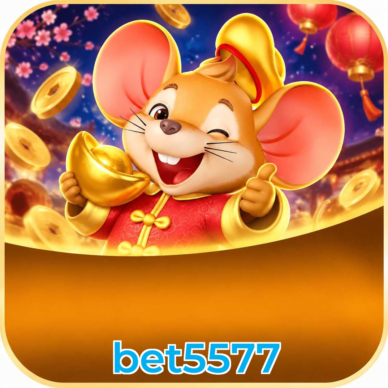 Canal oficial da bet5577 no Telegram com bônus e suporte