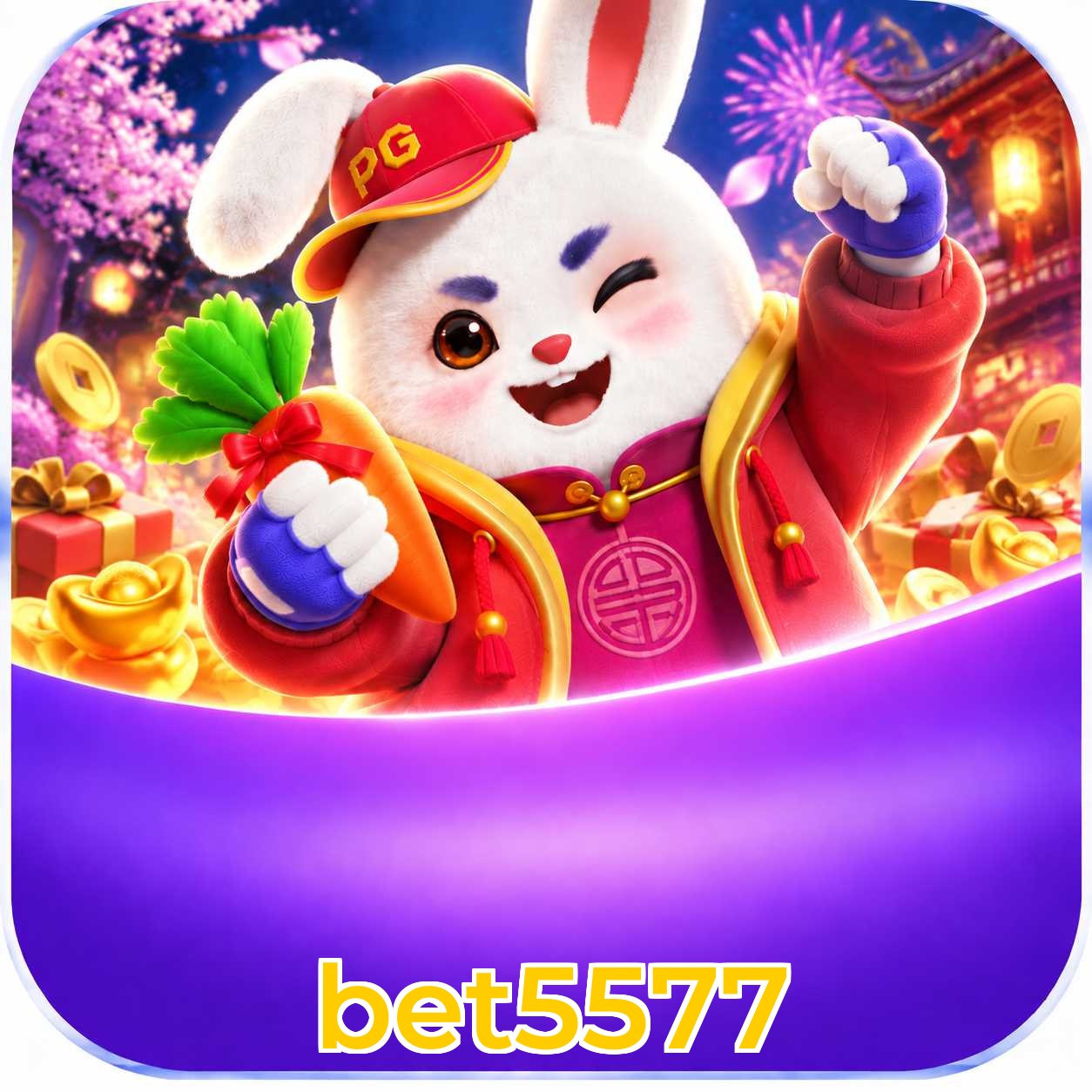 Grandes ganhos no cassino ao vivo da bet5577