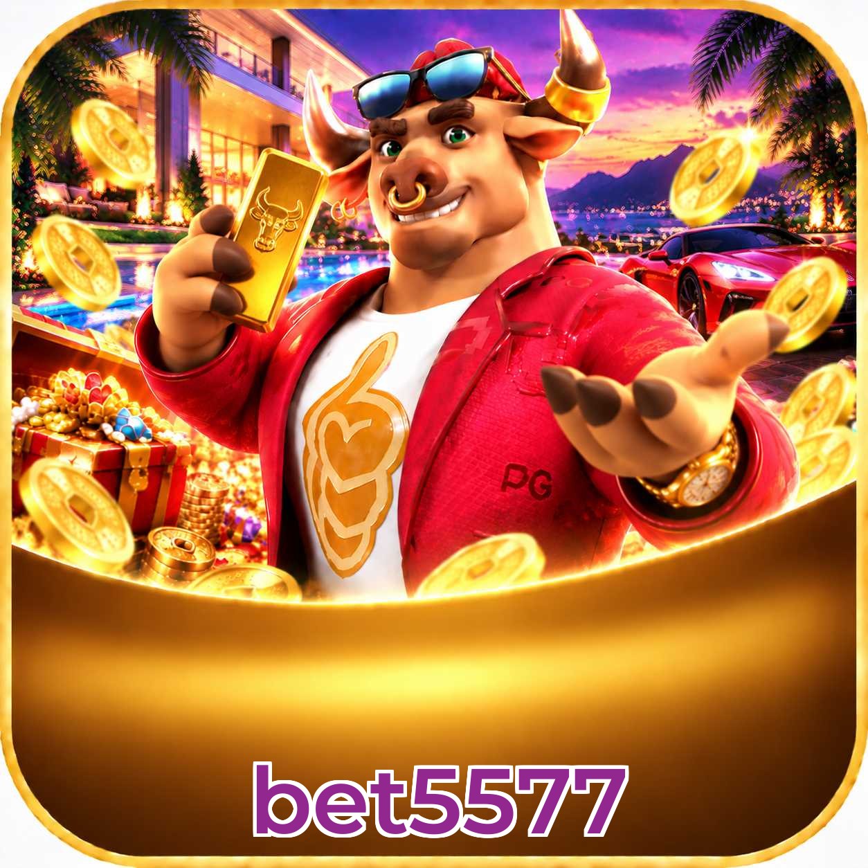 Download seguro do app bet5577 com APK oficial de 58MB