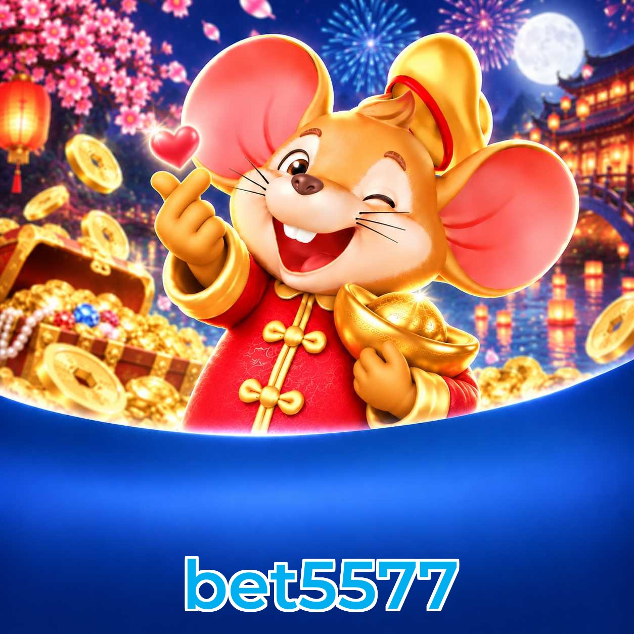 Central de download oficial da bet5577 para Android e iOS
